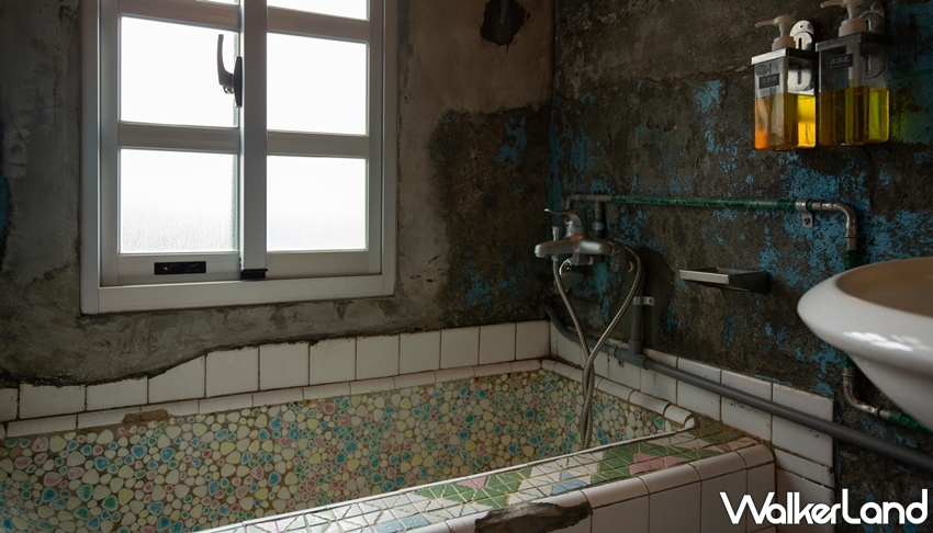 神農青舍 / WalkerLand窩客島提供 未經許可，不得轉載