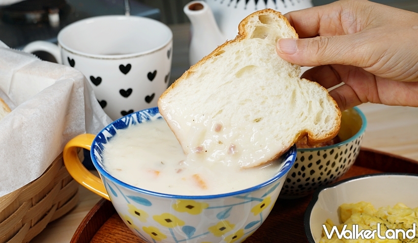 Mum,Mum 饅饅好食 / WalkerLand窩客島提供 未經許可，不得轉載