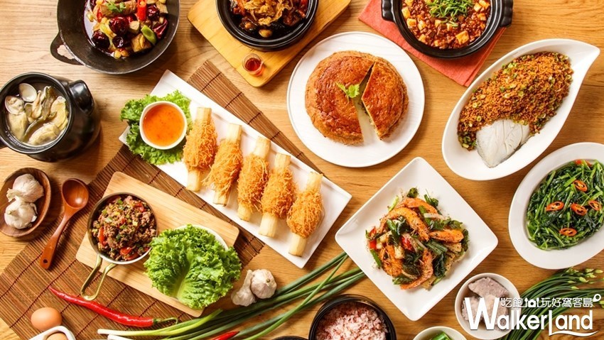 大直美麗華百樂園、ATT 4 Recharge百貨周年慶 / WalkerLand窩客島整理提供 未經許可不可轉載 大直美麗華百樂園、ATT 4 Recharge百貨周年慶 / WalkerLand窩客島整理提供 未經許可不可轉載