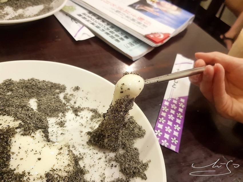 美食窩客 專業噗嚨共Miso吃走 推薦「麻吉奶奶」 美食窩客 專業噗嚨共Miso吃走 推薦「麻吉奶奶」