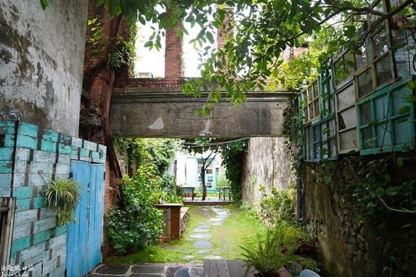 湯匙放口袋 /美食窩客 Jason's Life 提供 未經許可，不得轉載