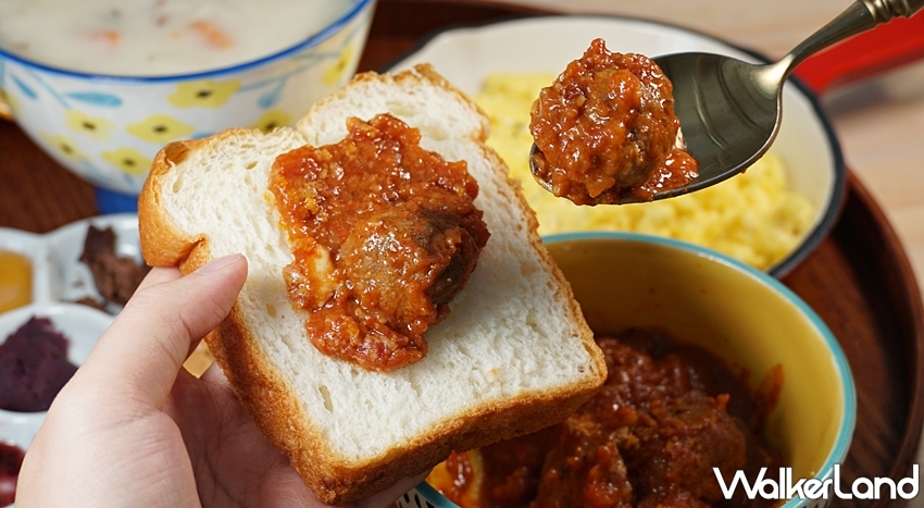 Mum,Mum 饅饅好食 / WalkerLand窩客島提供 未經許可，不得轉載