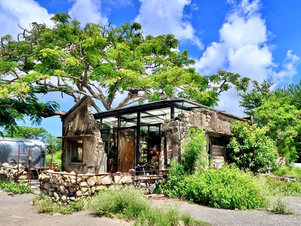 樹夏飲事 /美食窩客 Ann‧榜哥‧生活事務所 提供 未經許可，不得轉載