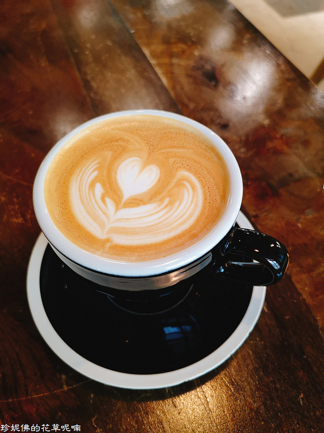 美食窩客 珍妮佛的花草呢喃 推薦「P Café」 美食窩客 珍妮佛的花草呢喃 推薦「P Café」