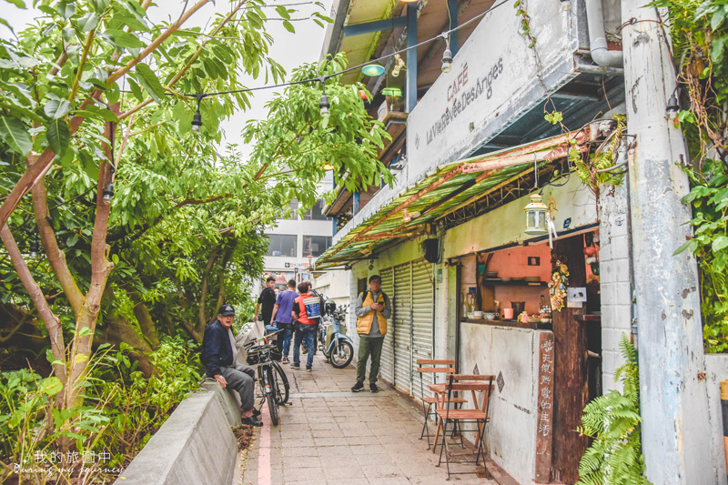 美食窩客 我的旅圖中during my journey 推薦「天使熱愛的生活‧La VieRêvée DesAnges Café」 美食窩客 我的旅圖中during my journey 推薦「天使熱愛的生活‧La VieRêvée DesAnges Café」