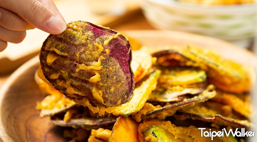 神農青舍 / WalkerLand窩客島提供 未經許可，不得轉載