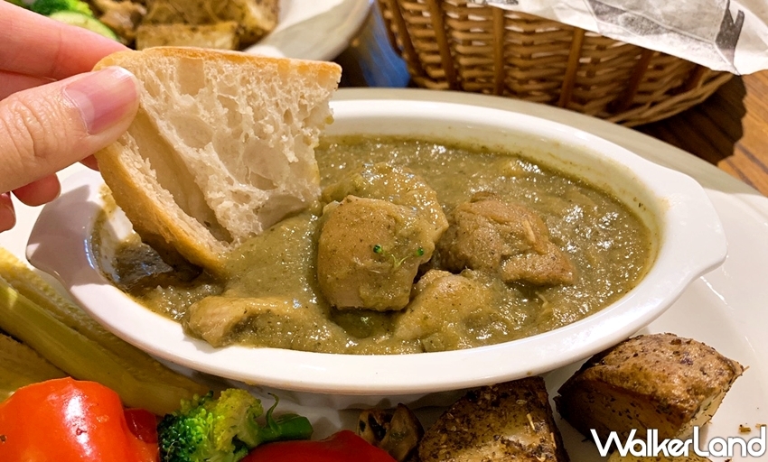 PAUL / WalkerLand窩客島提供 未經許可,不得轉載 PAUL / WalkerLand窩客島提供 未經許可,不得轉載