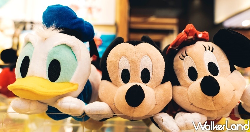米奇與好朋友 玩遊世界期間限定店/ WalkerLand窩客島整理提供 未經許可不可轉載 米奇與好朋友 玩遊世界期間限定店/ WalkerLand窩客島整理提供 未經許可不可轉載