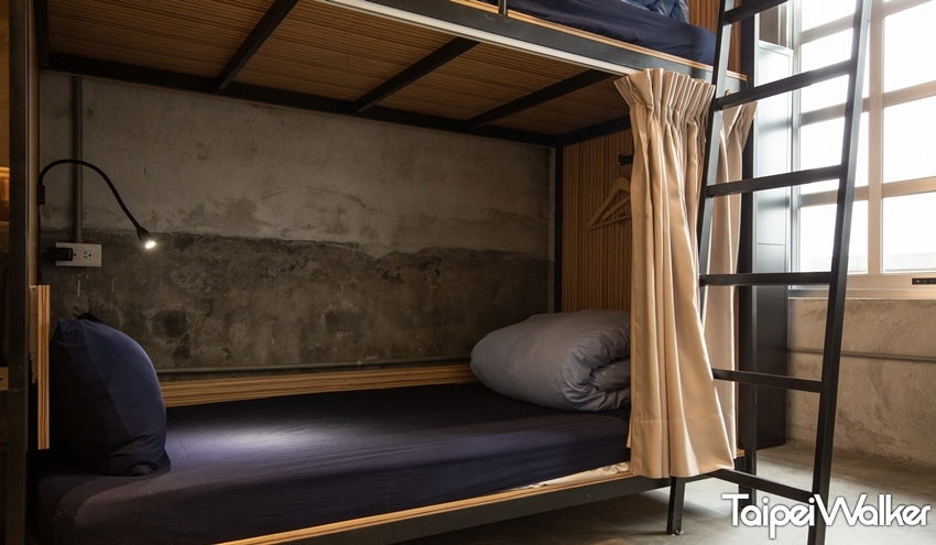 神農青舍 / WalkerLand窩客島提供 未經許可，不得轉載