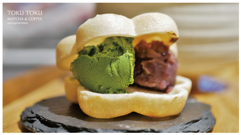 美食窩客 Malu 推薦「TokuToku matcha & coffee」