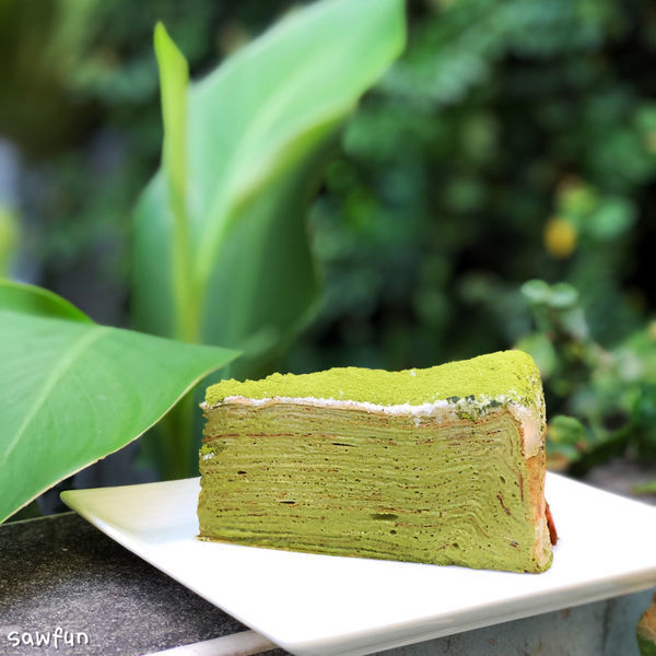 遇fun胃wei2的甜食胃&鹹食胃造訪生活在他方 elsewhere café