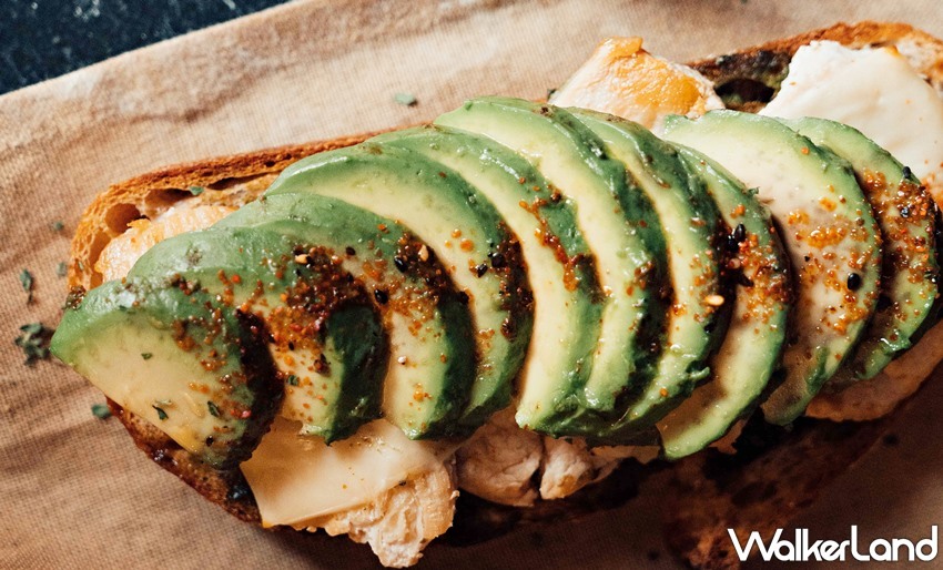 好滴咖啡 板橋店 / WalkerLand窩客島整理提供 未經許可，不得轉載