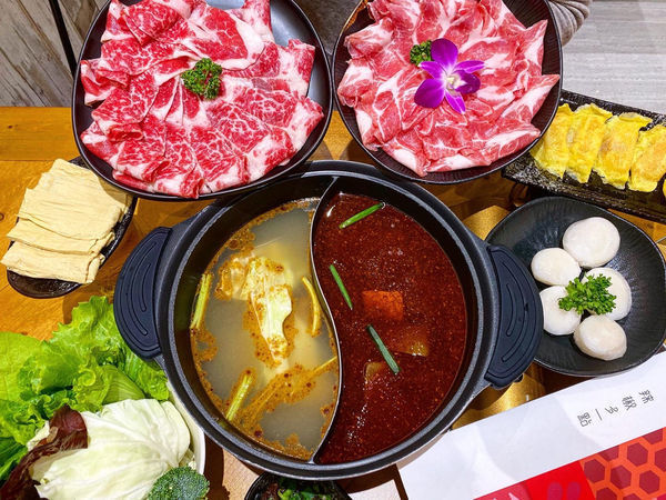 美食窩客 愛吃牙米 推薦「辣椒多一點」