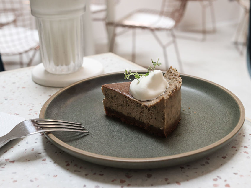 美食窩客 Lexie's Blog寫食派 推薦「麓鳩」