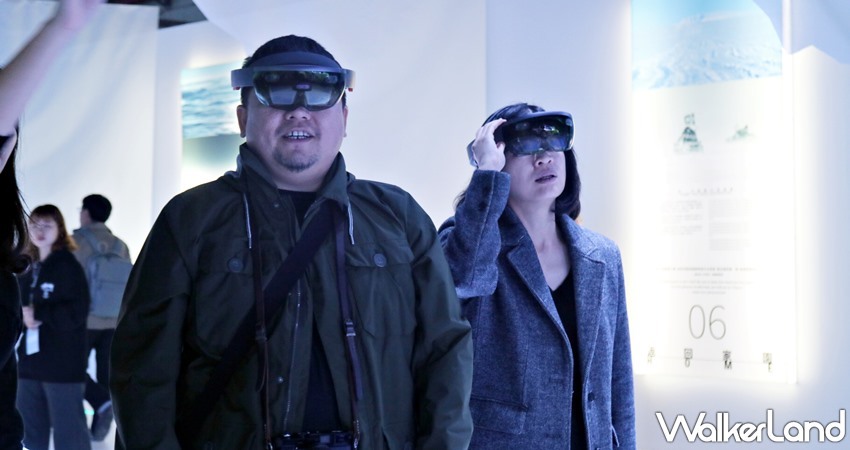 去你的南極Go!Go!South Pole 特展 / WalkerLand窩客島提供 未經許可,不得轉載 去你的南極Go!Go!South Pole 特展 / WalkerLand窩客島提供 未經許可,不得轉載