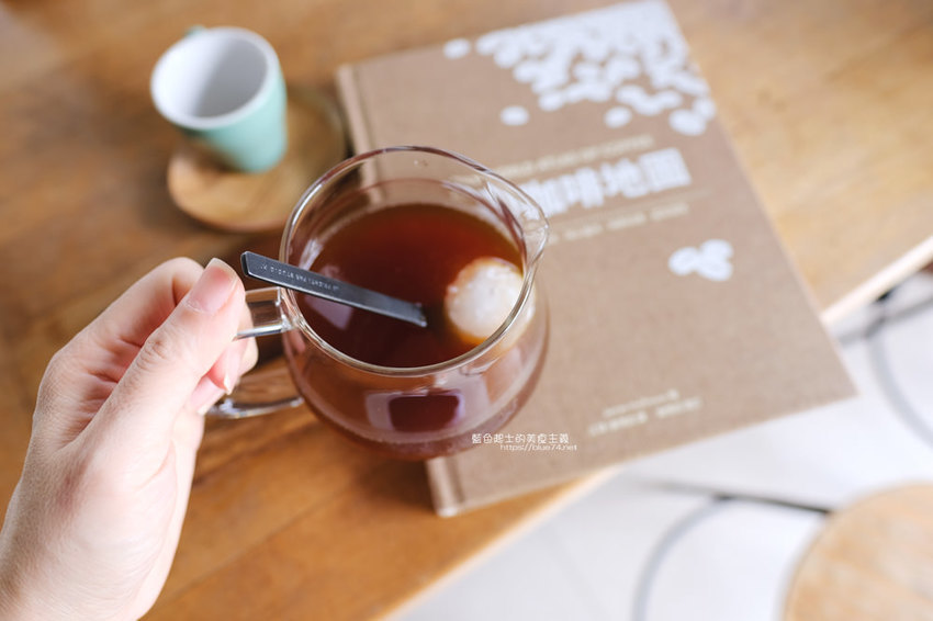 美食窩客 藍色起士 推薦「轉轉ZONZON」