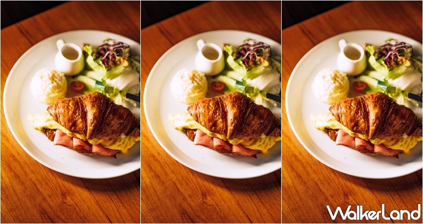 好滴咖啡 板橋店 / WalkerLand窩客島整理提供 未經許可，不得轉載