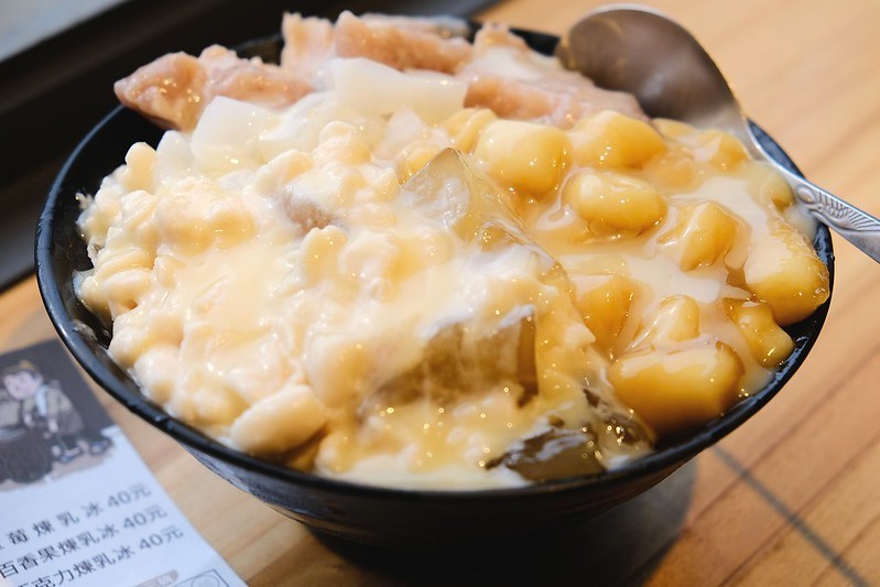 Cheer造訪莊子土豆仁湯