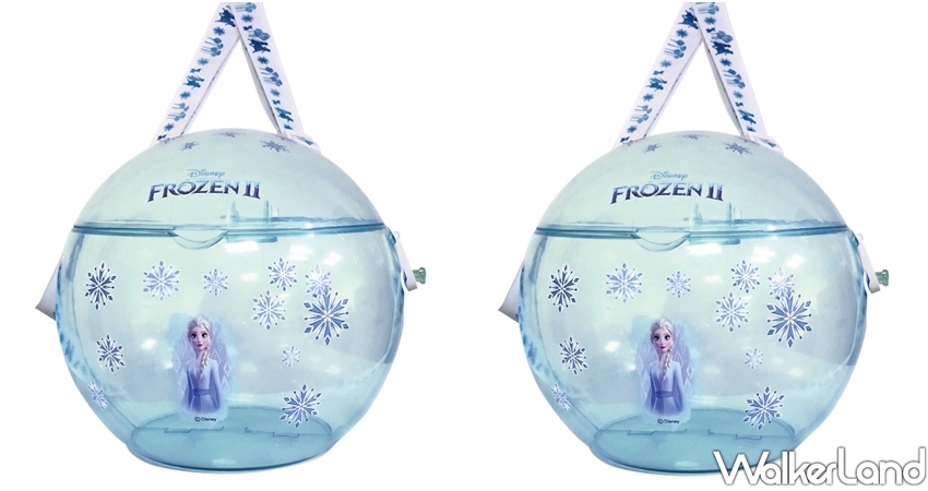 美麗華百樂園「冰雪奇緣聖誕樹、巨型水晶球」 / WalkerLand窩客島整理提供 未經許可不可轉載 美麗華百樂園「冰雪奇緣聖誕樹、巨型水晶球」 / WalkerLand窩客島整理提供 未經許可不可轉載