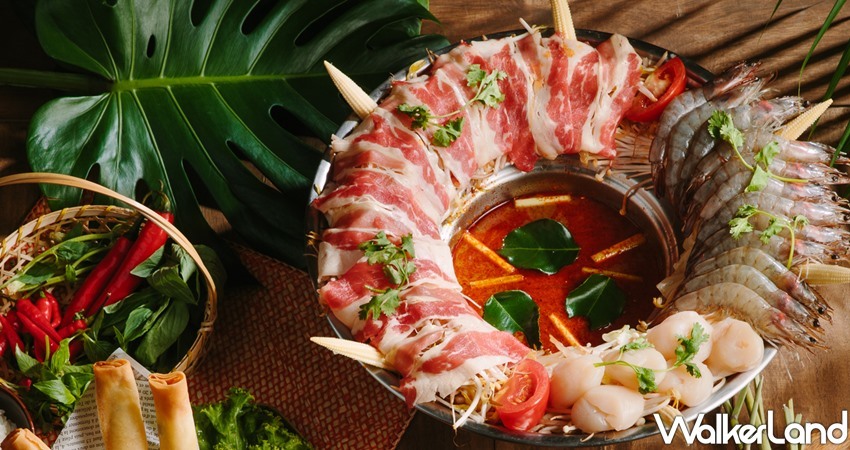 台茂購物中心美食 / WalkerLand窩客島整理提供 未經許可不可轉載