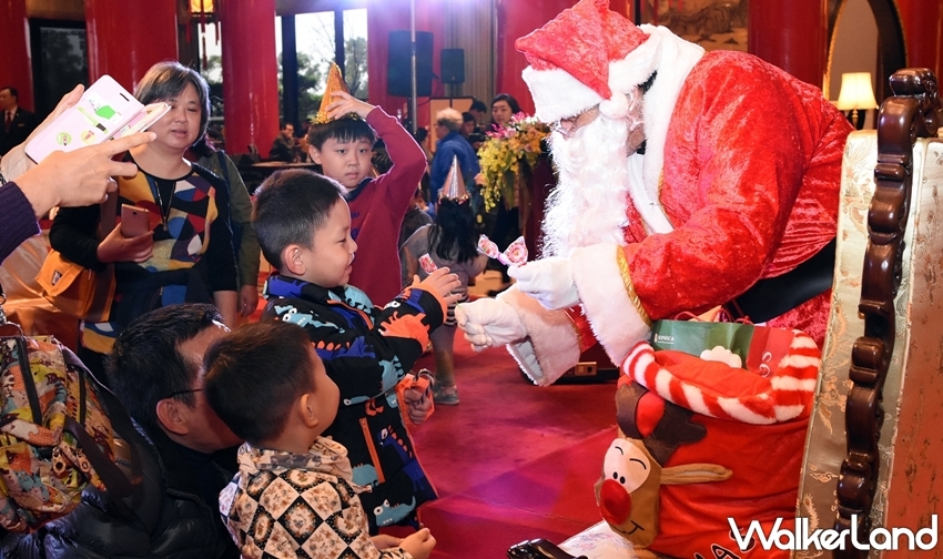 圓山大飯店 / WalkerLand窩客島整理提供 未經許可,不得轉載 圓山大飯店 / WalkerLand窩客島整理提供 未經許可,不得轉載