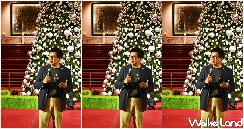 圓山大飯店 / WalkerLand窩客島整理提供 未經許可,不得轉載 圓山大飯店 / WalkerLand窩客島整理提供 未經許可,不得轉載