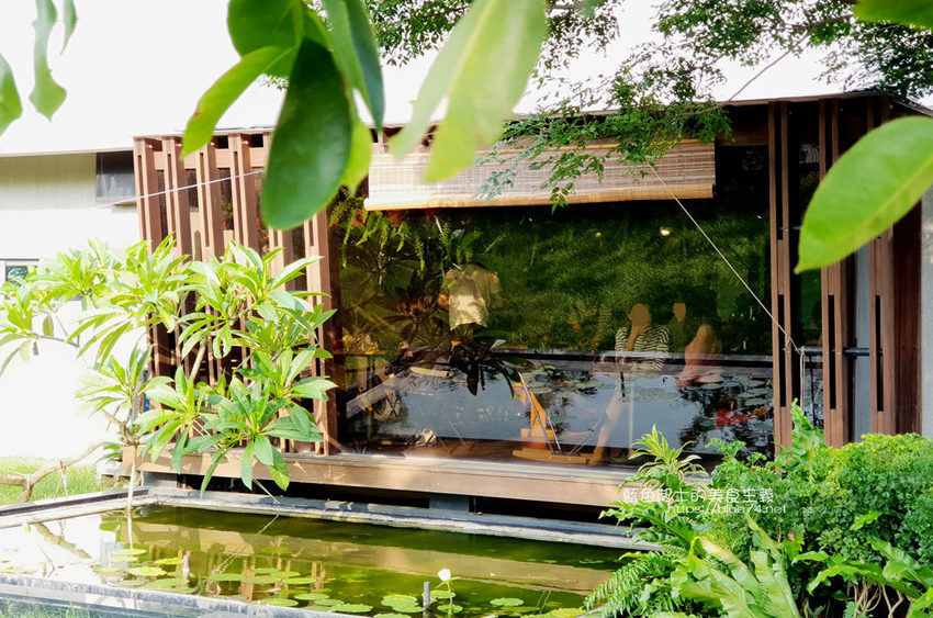 美食窩客 藍色起士 推薦「轉轉ZONZON」