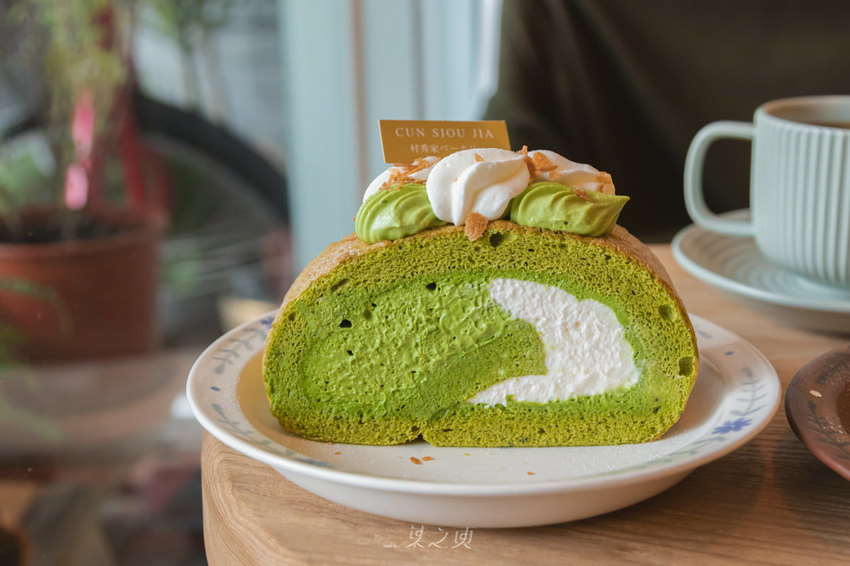 美食窩客 一葉之頁 推薦「Cun Siou Jia 村秀家 ベーカリー」