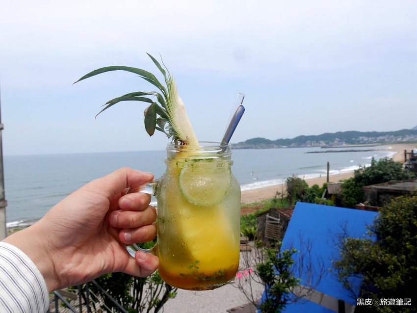 美食窩客 黑皮的旅遊筆記 推薦「Quiet B. Days靠北過日子」