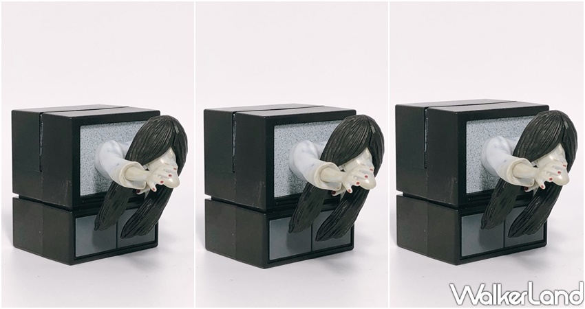 戽斗貞子 / WalkerLand窩客島整理提供 未經許可不可轉載