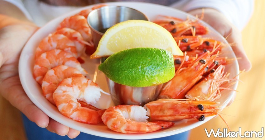 HOOTERS信義店 / WalkerLand窩客島提供 未經許可，不得轉載