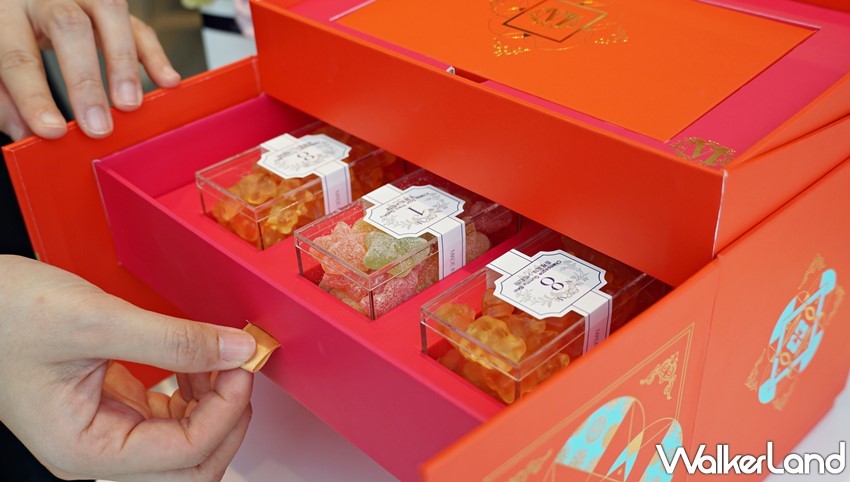 Lady M / WalkerLand窩客島提供 未經許可，不得轉載