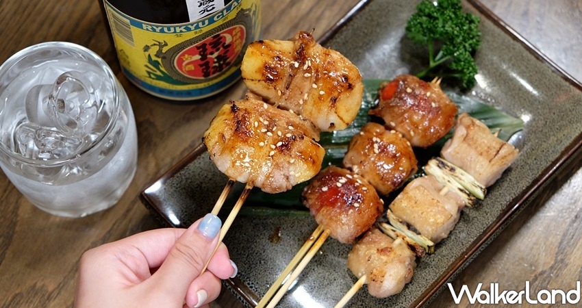 國父紀念館美食「通堂拉麵.居酒屋」 / WalkerLand窩客島整理提供 未經許可不可轉載 國父紀念館美食「通堂拉麵.居酒屋」 / WalkerLand窩客島整理提供 未經許可不可轉載