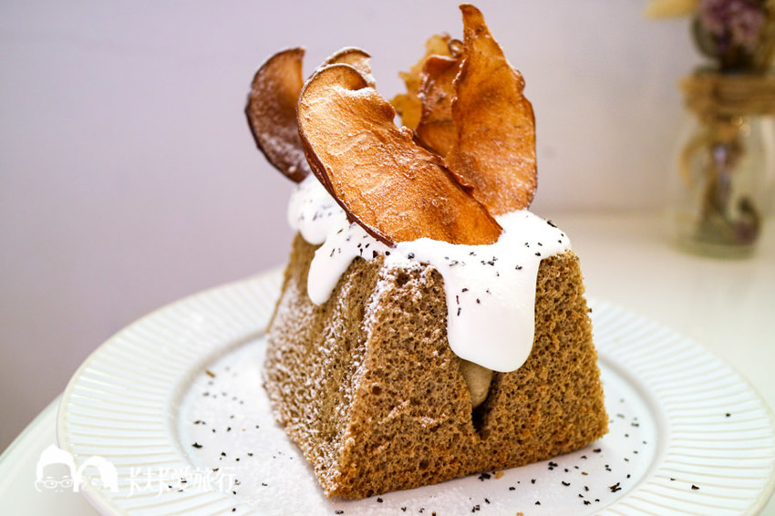 美食窩客 卡夫卡愛旅行 推薦「愜意Pleasant cafe」