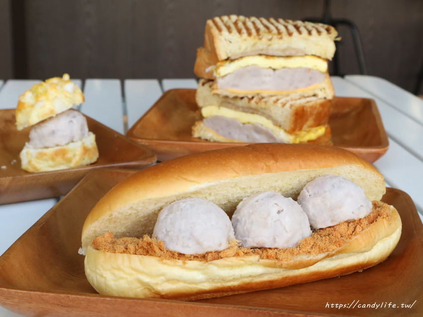 美食窩客 糖糖's 享食生活 推薦「三田xshasha」