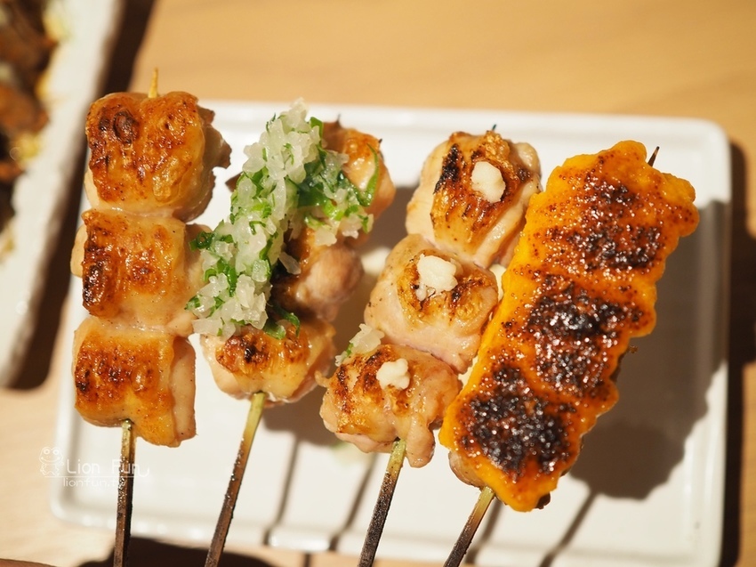 美食窩客 Lion Fun ❤ 推薦「森蘭夜食小酒居」