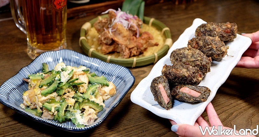 國父紀念館美食「通堂拉麵.居酒屋」 / WalkerLand窩客島整理提供 未經許可不可轉載 國父紀念館美食「通堂拉麵.居酒屋」 / WalkerLand窩客島整理提供 未經許可不可轉載