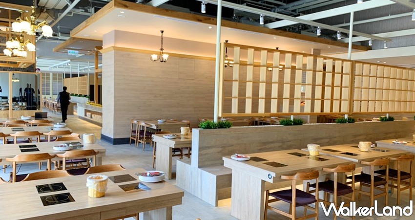 千葉火鍋苗栗店 / WalkerLand窩客島提供 未經許可,不得轉載 千葉火鍋苗栗店 / WalkerLand窩客島提供 未經許可,不得轉載