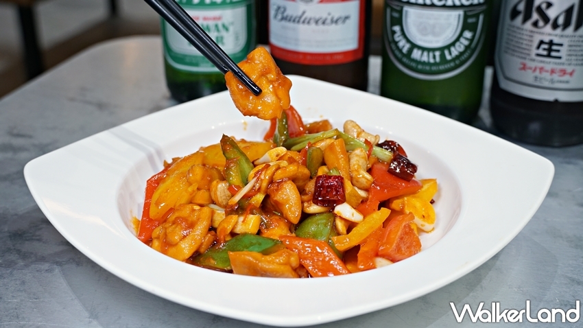 陳興發 興記菜館 / WalkerLand窩客島提供 未經許可，不得轉載