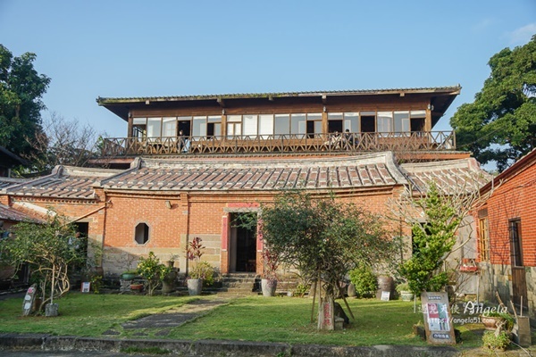 美食部落客 遇見天使 Angela 曾在「石牆仔內咖啡館」 美食部落客 遇見天使 Angela 曾在「石牆仔內咖啡館」