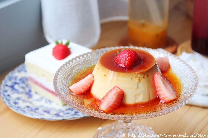 美食窩客 黑黑是吃貨 曾在「PURI PURI」說: