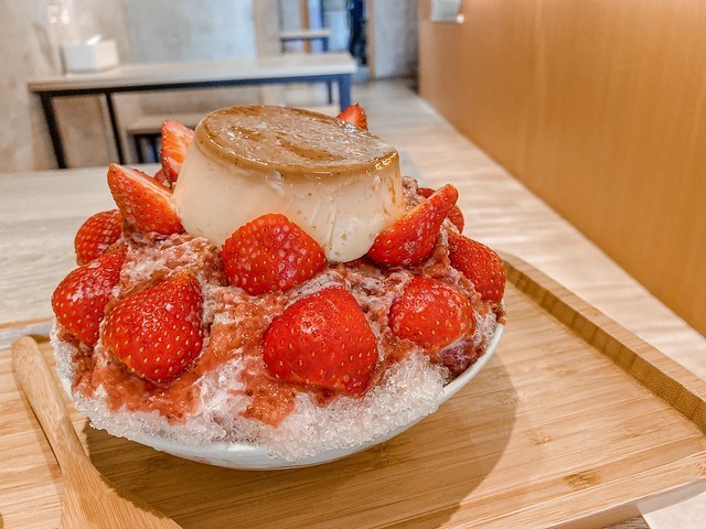 美食窩客 秘密女孩 推薦「冰屋」