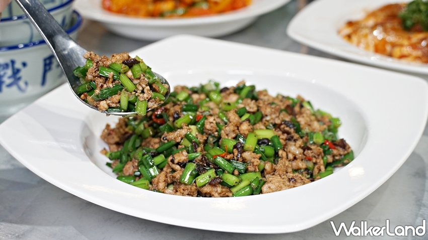 陳興發 興記菜館 / WalkerLand窩客島提供 未經許可，不得轉載