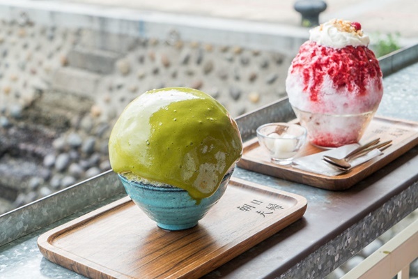 美食部落客 梅格 曾在「朝日夫婦」 美食部落客 梅格 曾在「朝日夫婦」