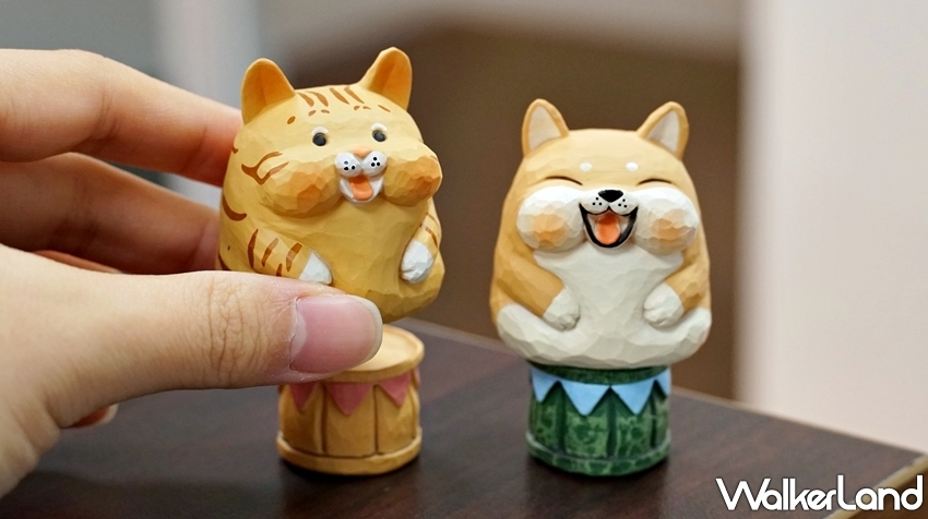 動物果實 / WalkerLand窩客島提供 未經許可，不得轉載