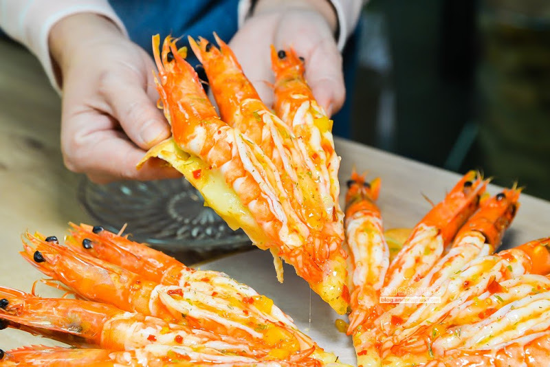 美食窩客 安魯魯與陽光姐 推薦「ipizza 愛披薩」