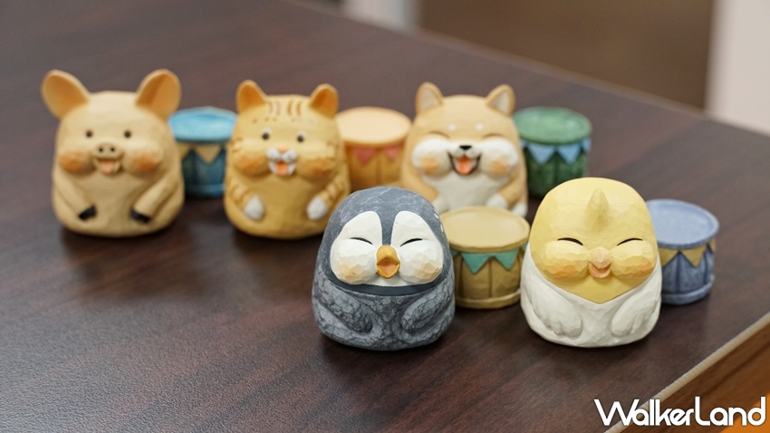 動物果實 / WalkerLand窩客島提供 未經許可，不得轉載