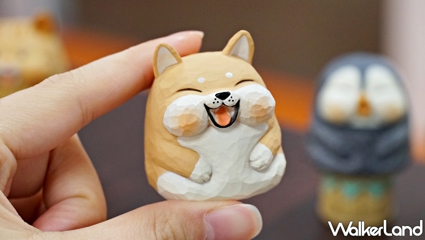 動物果實 / WalkerLand窩客島提供 未經許可，不得轉載