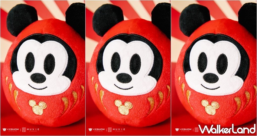 威秀影城 米奇系列 / WalkerLand窩客島整理提供 未經許可,不得轉載 威秀影城 米奇系列 / WalkerLand窩客島整理提供 未經許可,不得轉載