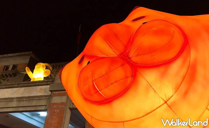 新竹 / WalkerLand窩客島提供 未經許可，不得轉載